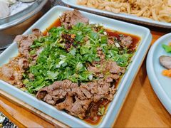 功夫牛肉-王厚元饺子·辽菜(浑南店)