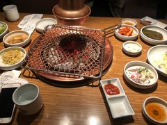 -王妃家(明洞中央店)