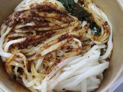 -魏家凉皮(马驹桥店)