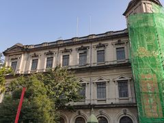 -澳门十六浦索菲特大酒店