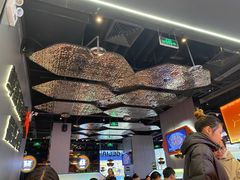 -胖哥俩肉蟹煲(富阳万达店)