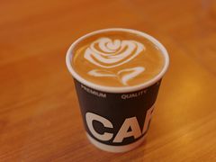 -UN CAFFE(五角场店)