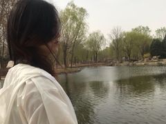 -石家庄市植物园