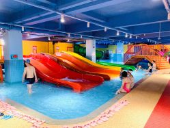 -宝燕乐园(闵行旗舰店)