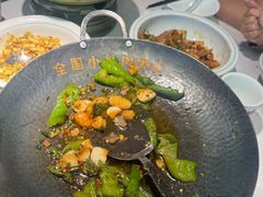 -费大厨辣椒炒肉(高铁吾悦广场店)