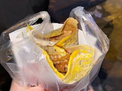 -南楼煎饼(南楼总店)