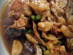-乡土人家(同泰北路店)