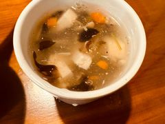 -清心素食自助餐厅(夫子庙店)