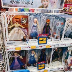-玩具反斗城(万象汇店)