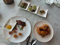 -深圳美高梅酒店-品聚嘉府中餐厅