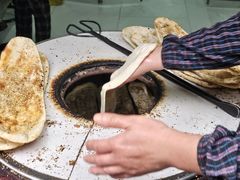 -杨家牛肉汤(淮建路店)