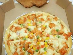 -冰冰酱老味刨冰绵绵冰(中山路总店)
