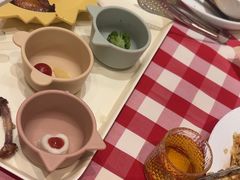 -西贝(华发商都店)