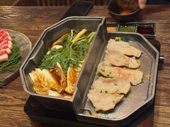 -侘与火 Wabi 侘寂烟火•锅物料理(大屯DT51店)