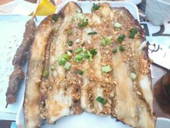 -木屋烧烤(惠阳华润小径湾店)