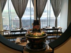 -享月汤皇·海鲜小火锅·聚会(曲江创意谷店)