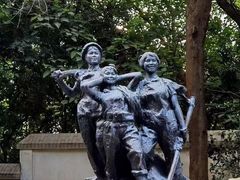 -广州雕塑公园