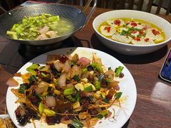 -大牌大·传统杭帮菜(湖滨店)