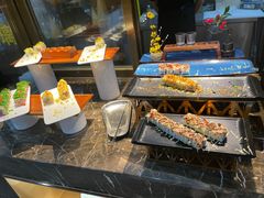 -苏格里岛自助海鲜烤肉火锅(集美万达店)