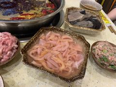 -大龙火锅(老店)