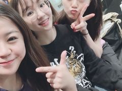 -超级猩猩健身·团课(铁机路迅博店)