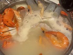 -River Café 海鲜自助(重庆丽笙世嘉酒店)
