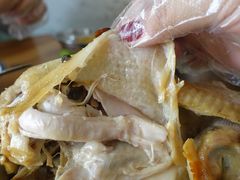 -吉英盐焗鸡(文中路店)