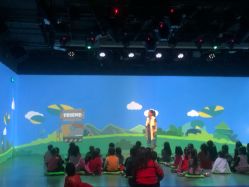 -小鸡哆哆故事屋·儿童乐园(嘉里城店)