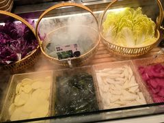 -左庭右院鲜牛肉火锅(七宝领展广场店)
