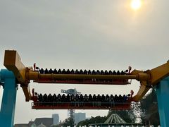 -成都欢乐谷