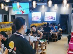 -小肥牛潮汕牛肉火锅(南联店)