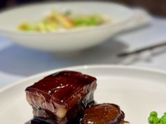 金陵至味红烧肉-民国红公馆(老门东店)
