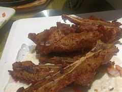 -阿巧一号私房菜(止园路店)