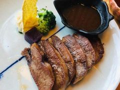 -王鼎精致料理铁板烧(世博源店)