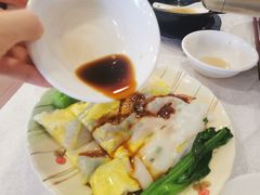 -东江酒楼(鼎鑫商务中心店)