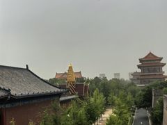 -大明幻境第一城