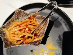 -千百味红餐厅·江西菜(绿地双子塔店)