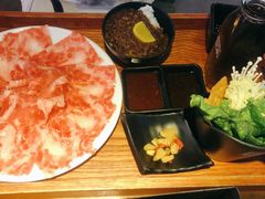 -东北烧烤·烤羊腿(天虹店)