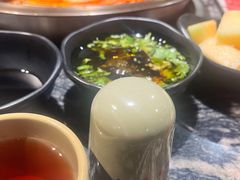 -渝味晓宇火锅(合川路店)