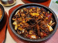 -食米家拌饭(梅溪新天地店)