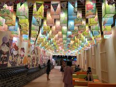 -汤W城市微度假(仓山店)