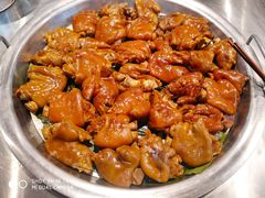 -俏九州·小炒黄牛肉(华润万象汇店)
