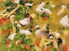 -柏合黄记豆腐皮饭店
