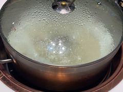 -洪氏嗨捞·猪肚鸡火锅(阳光天地店)