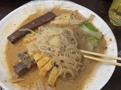 粉丝-郭记小街麻辣烫(南小街总店)