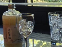 -春色如许·茶食餐厅(桃李春风店)