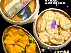 -海底捞火锅(九霄梦天地店)