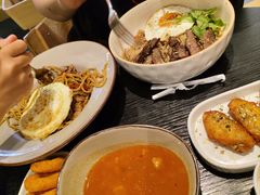 -Pennehut畔尼意面(合肥万象城店)