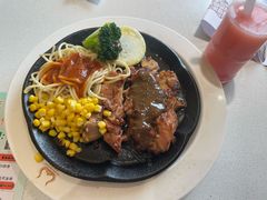 -汤姆家的牛排西餐厅(振华商厦店)