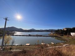 -北京金海湖景区